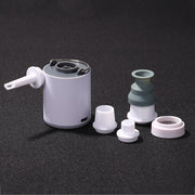 כרית פילונג + משאבה